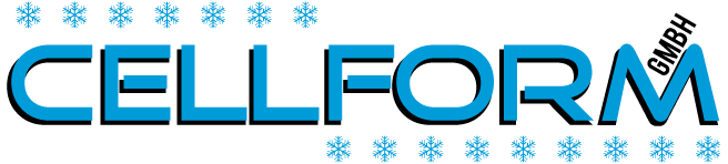 Logo CellForm
